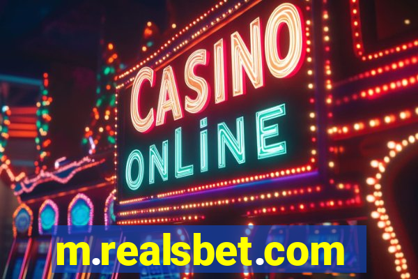 m.realsbet.com