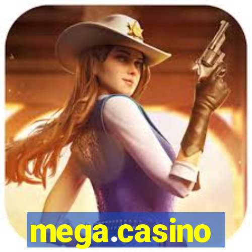 mega.casino