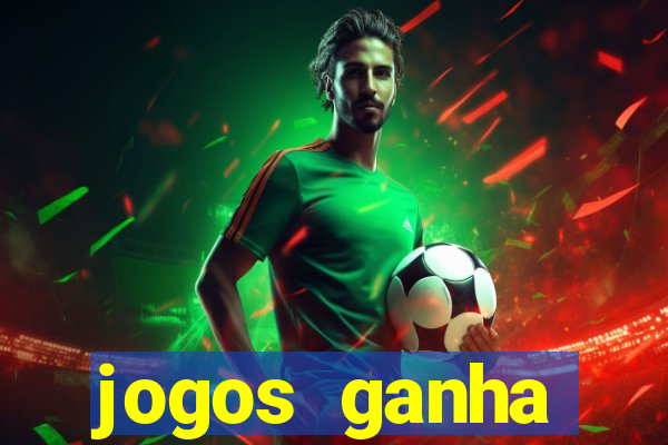 jogos ganha dinheiro sem depositar