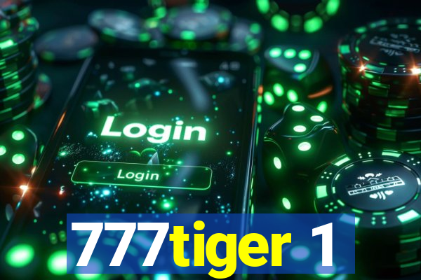 777tiger 1