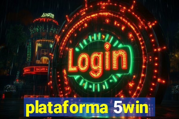 plataforma 5win