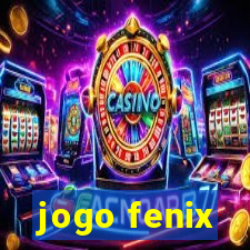 jogo fenix