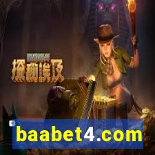 baabet4.com