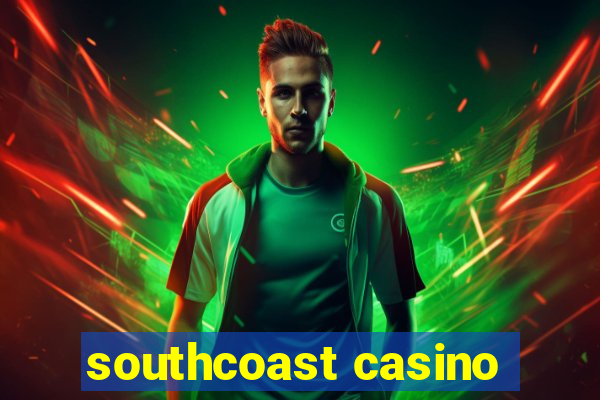 southcoast casino