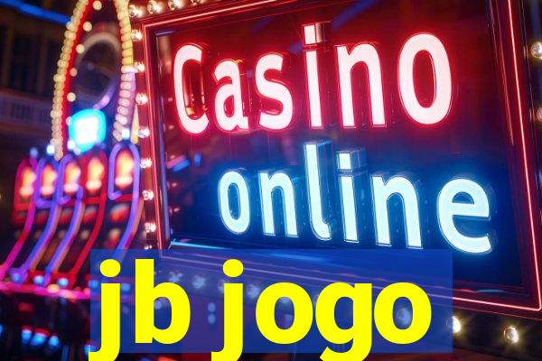 jb jogo