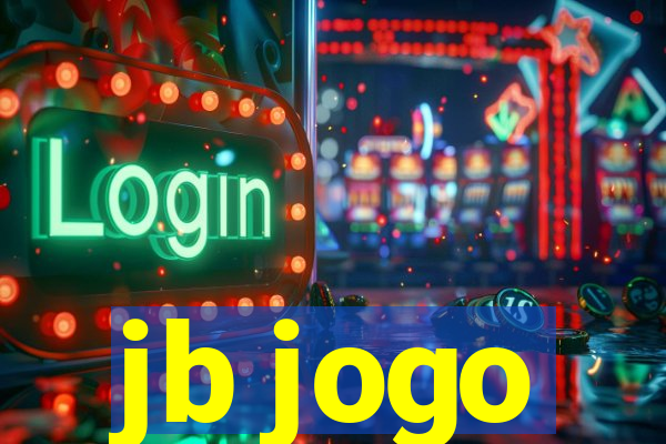 jb jogo