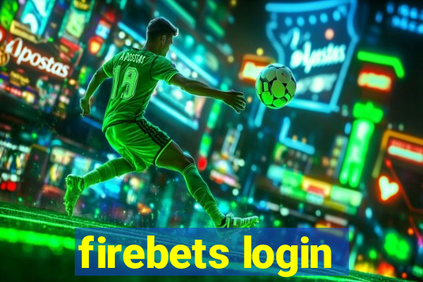 firebets login