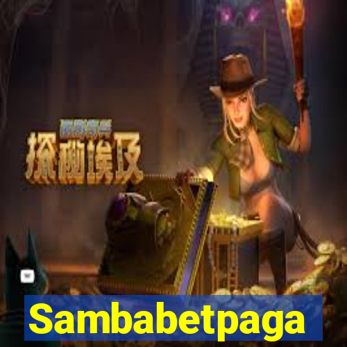 Sambabetpaga