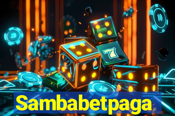 Sambabetpaga