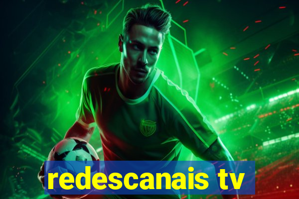 redescanais tv