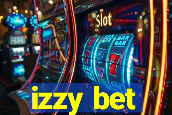 izzy bet