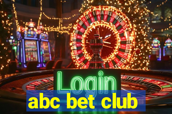 abc bet club