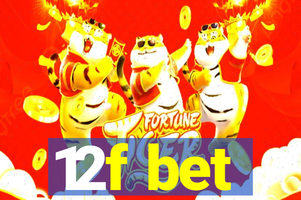 12f bet