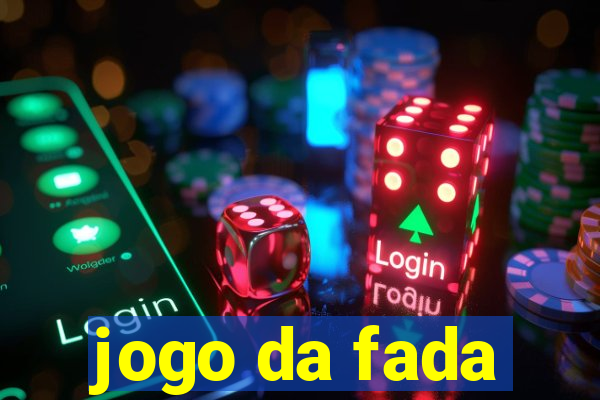 jogo da fada