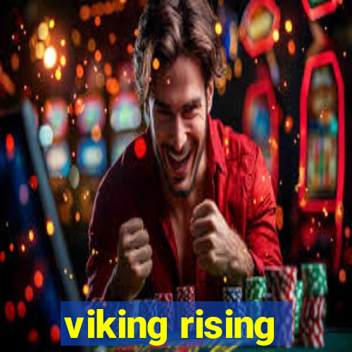 viking rising