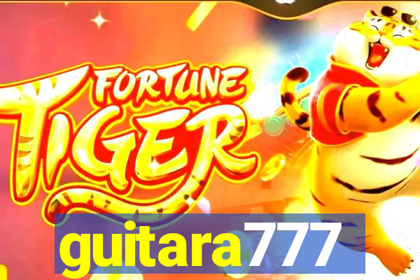 guitara777