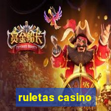 ruletas casino