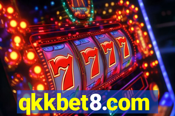 qkkbet8.com