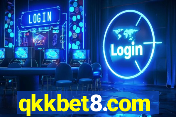 qkkbet8.com