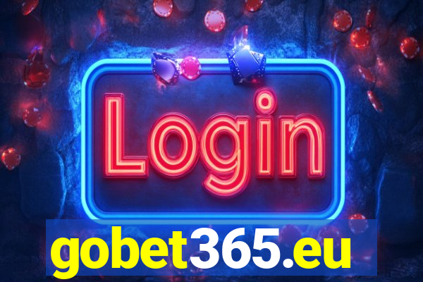 gobet365.eu