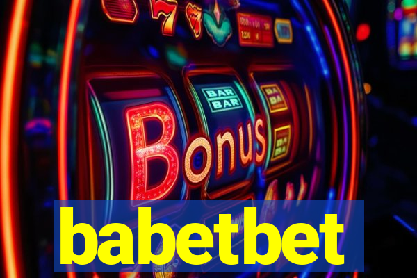 babetbet