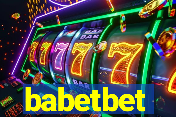 babetbet