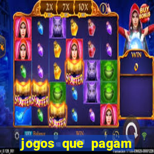 jogos que pagam por se cadastrar