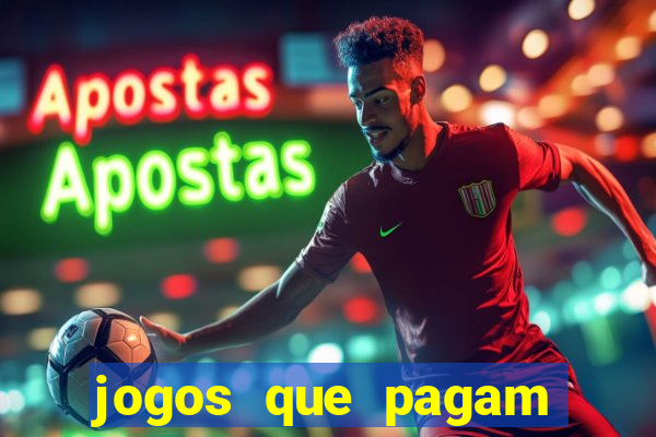 jogos que pagam por se cadastrar