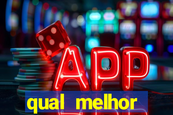 qual melhor plataforma de jogos para ganhar dinheiro