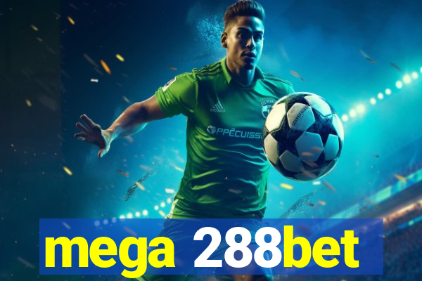 mega 288bet