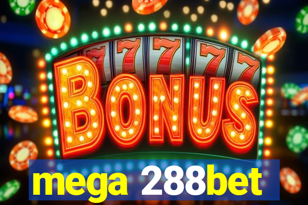 mega 288bet