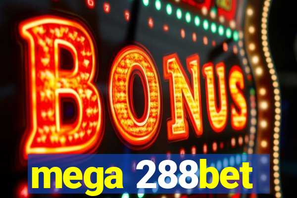 mega 288bet