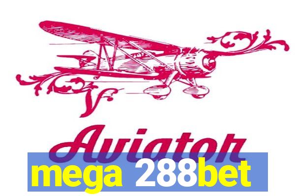 mega 288bet