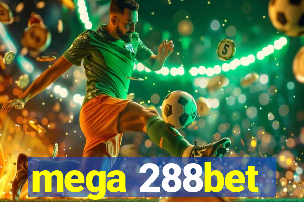 mega 288bet