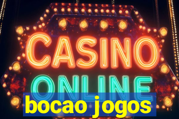 bocao jogos