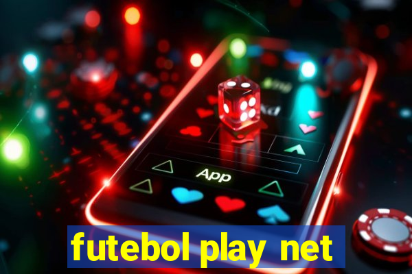 futebol play net