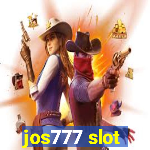 jos777 slot