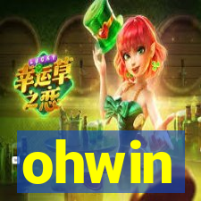 ohwin