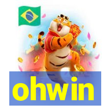 ohwin