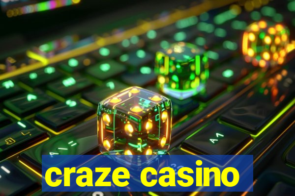 craze casino