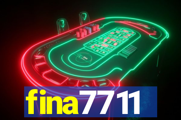 fina7711