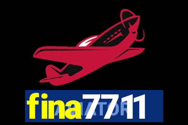 fina7711