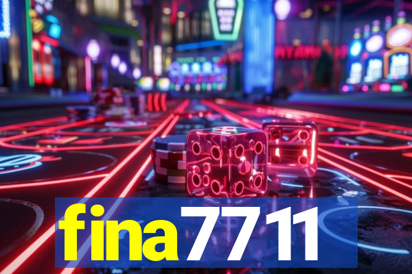 fina7711