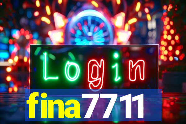 fina7711