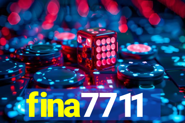 fina7711