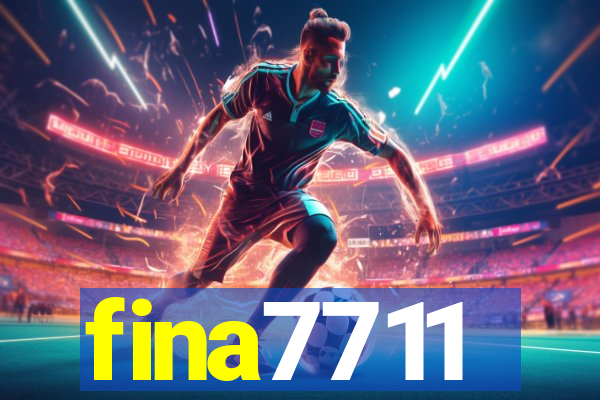 fina7711