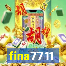 fina7711