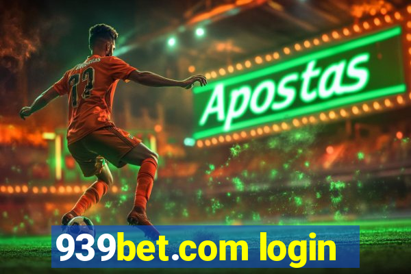 939bet.com login