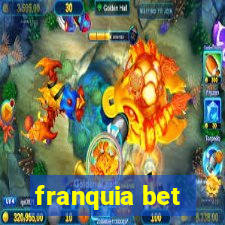 franquia bet