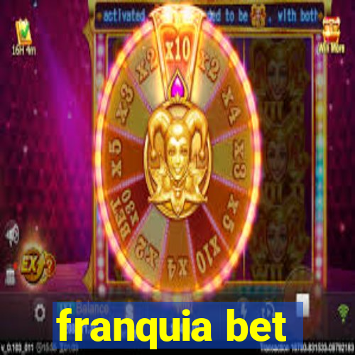 franquia bet